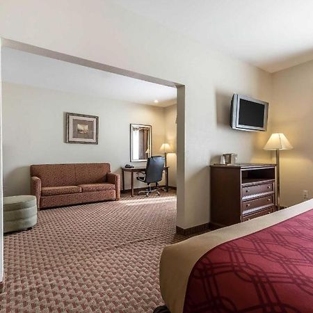 Econo Lodge Eutaw Экстерьер фото