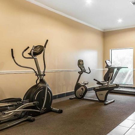 Econo Lodge Eutaw Экстерьер фото